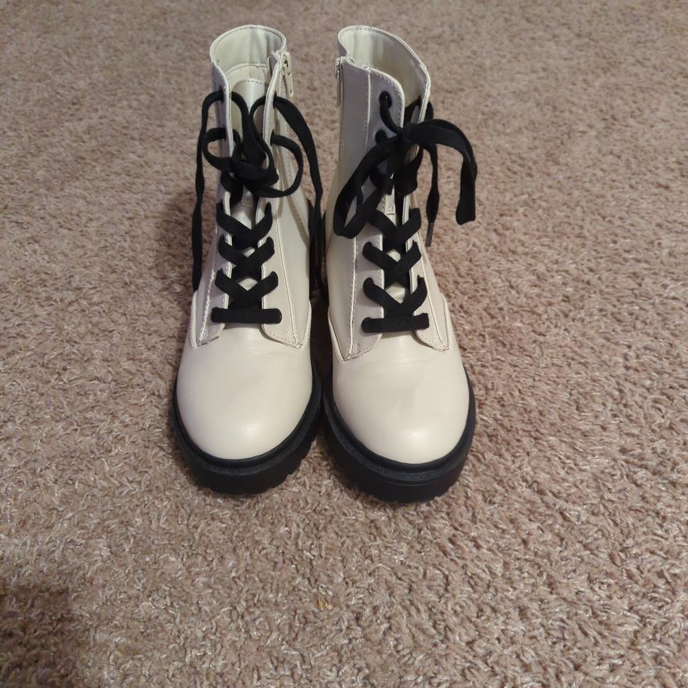 COPY - Women's boot's